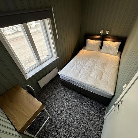 Km Rentals - Lillestrom City Exterior photo