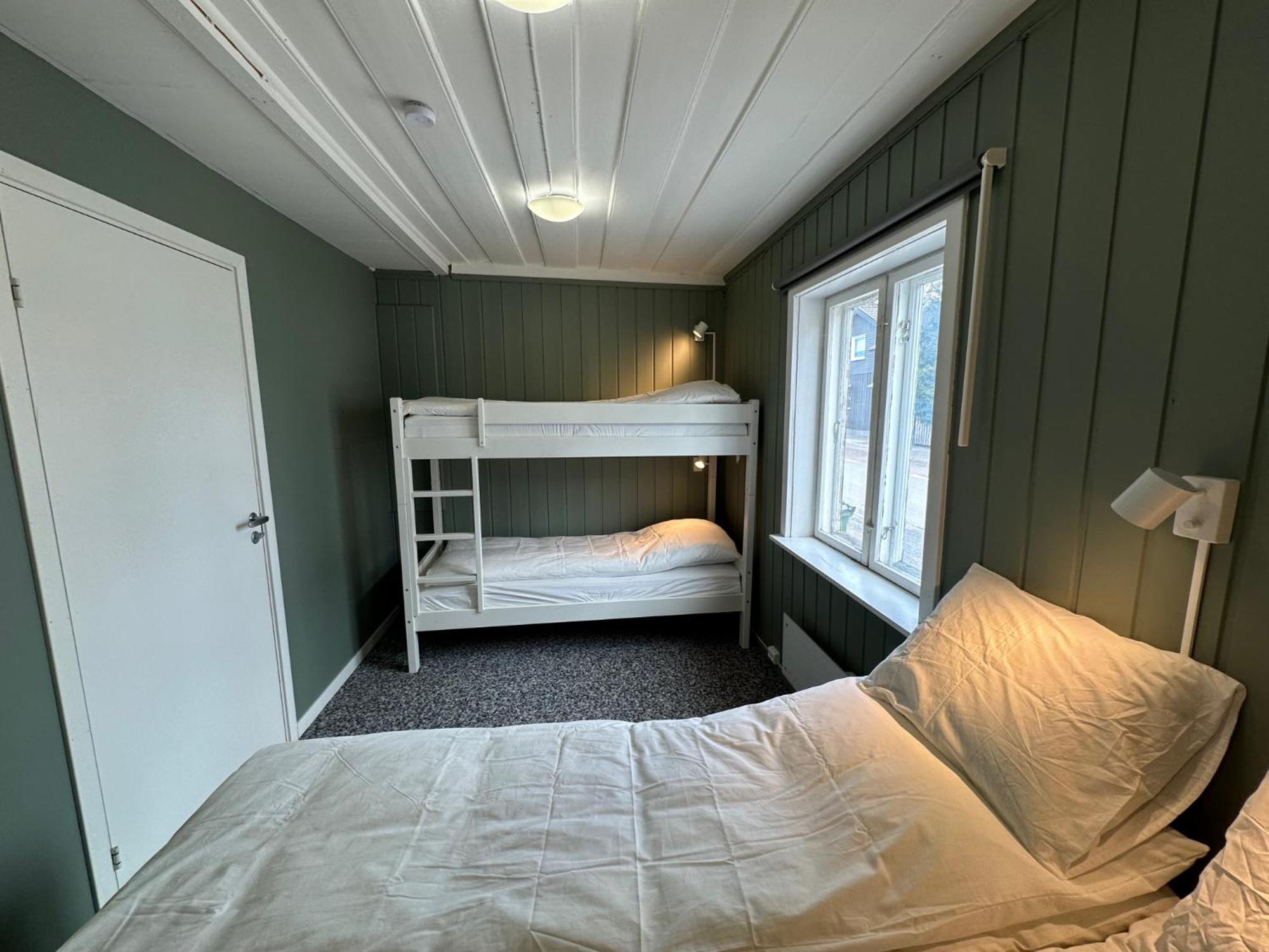Km Rentals - Lillestrom City Room photo