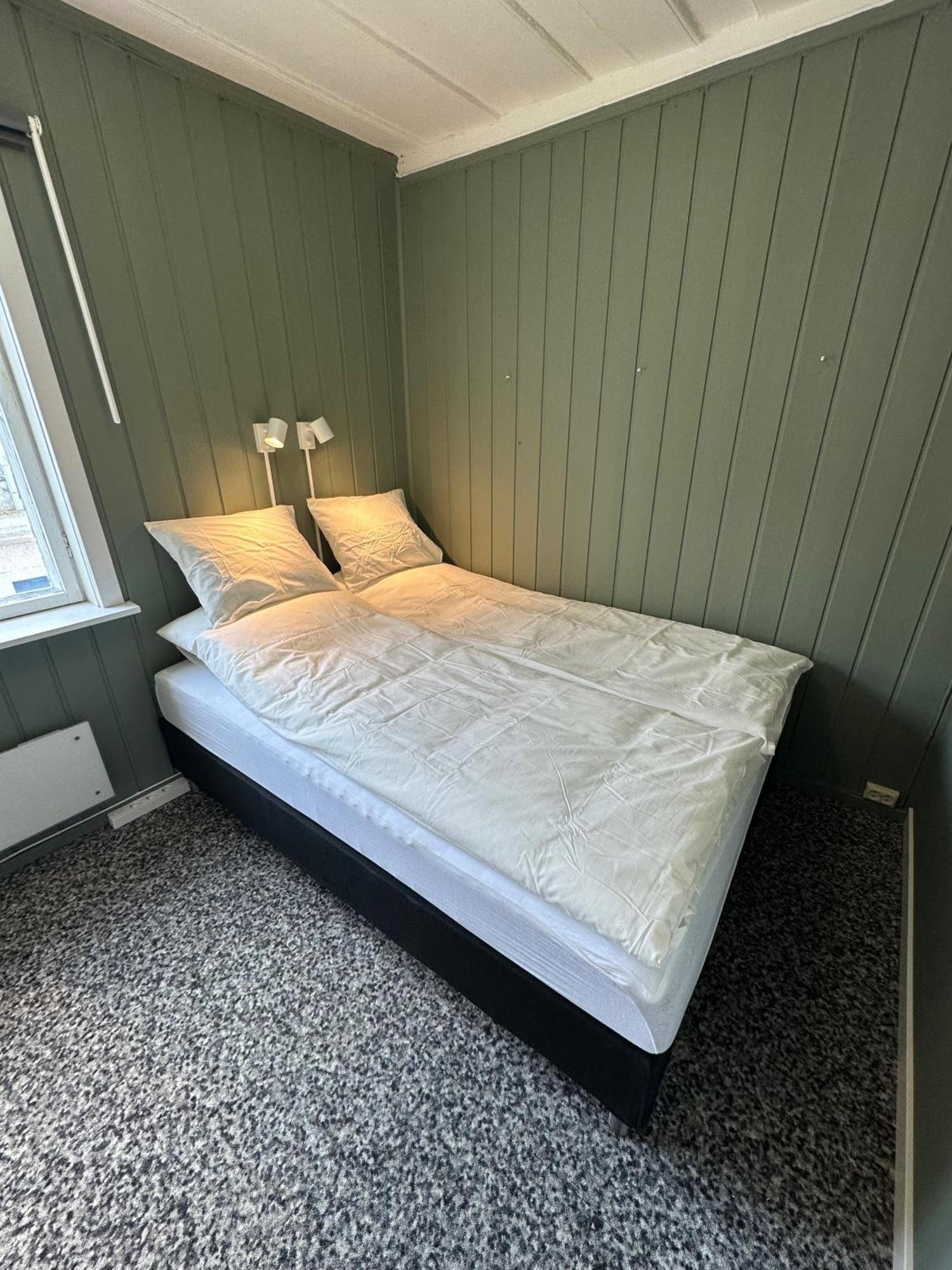 Km Rentals - Lillestrom City Room photo