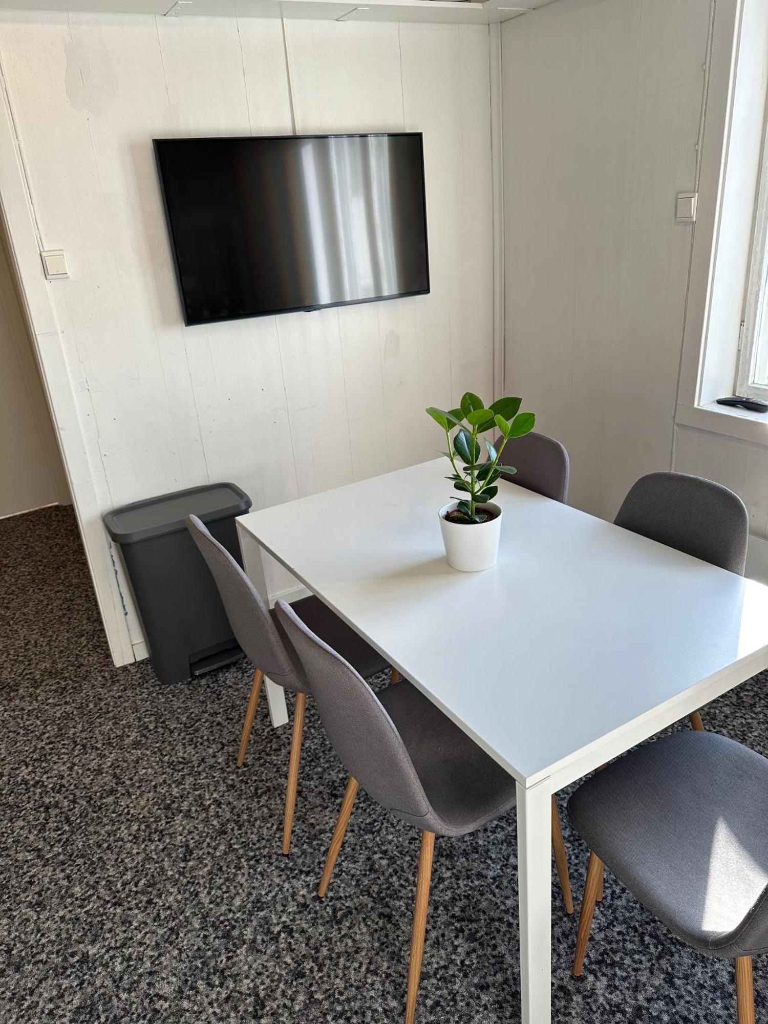 Km Rentals - Lillestrom City Exterior photo